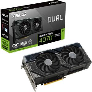 Dual GeForce RTX 4070 Ti...の商品画像