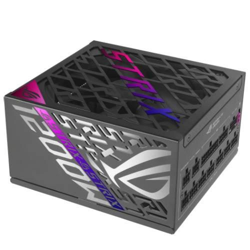ROG STRIX 1200W Platinum　ROG-STRIX-1200P-GAMING