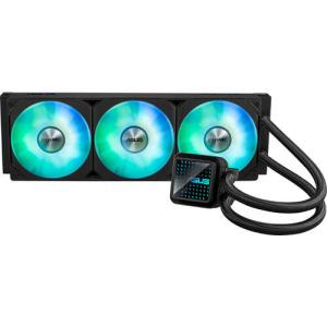DEEPCOOL ディープクール MYSTIQUE 360 簡易水冷CPUクーラー R