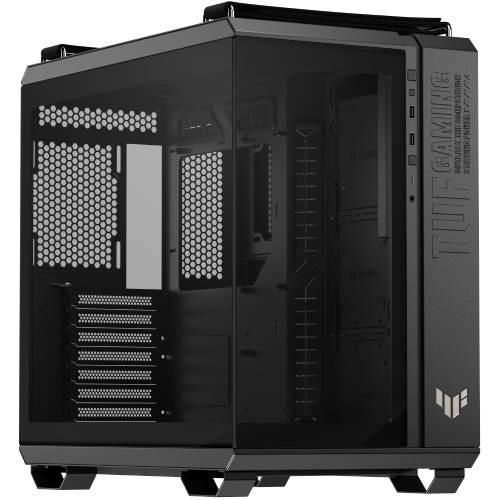 TUF Gaming GT502 Horizon Black