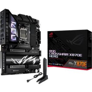 【中古品】MSI X670E ACE 中古】MSI MEG X670E ACE X670E/AM5/E-ATX【秋葉2号】保証期間1