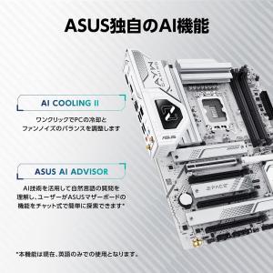 Z890 AYW GAMING WIFI Wの詳細画像1