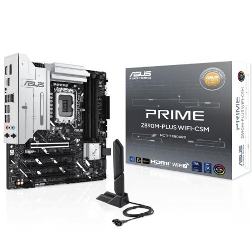 PRIME Z890M-PLUS WIFI-CSM