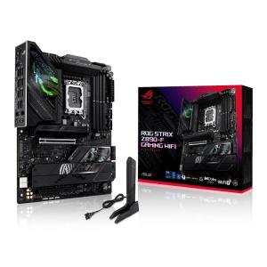 ROG STRIX Z890-F GAMING...の詳細画像1