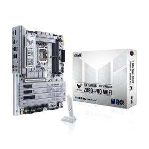 TUF GAMING Z890-PRO WIFIの詳細画像1