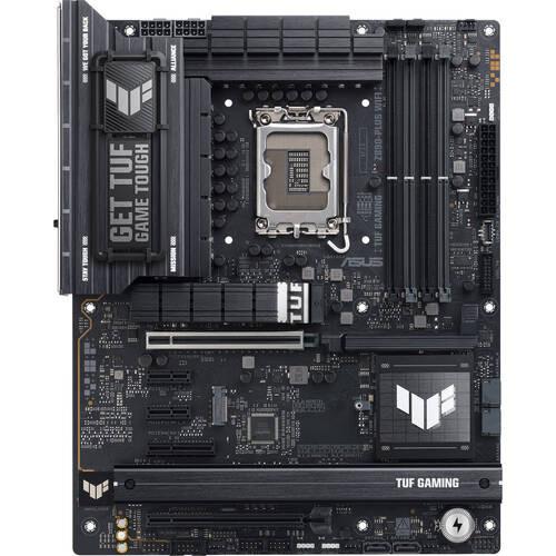 TUF GAMING Z890-PLUS WIFI