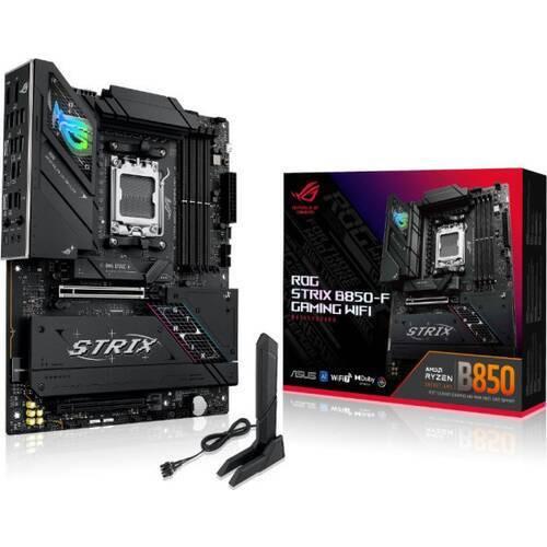 ROG STRIX B850-F GAMING WIFI