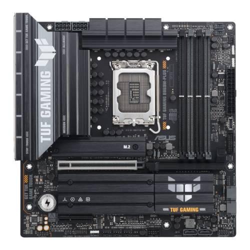 TUF GAMING B860M-PLUS