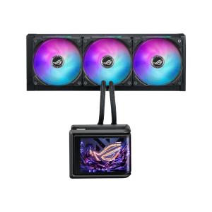 ROG RYUO IV SLC 360 ARGBの詳細画像2