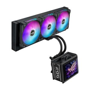ROG RYUO IV SLC 360 ARGBの詳細画像3