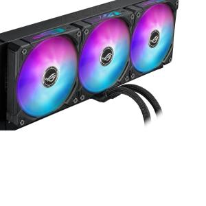 ROG RYUO IV SLC 360 ARGBの詳細画像4