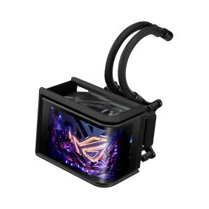 ROG RYUO IV SLC 360 ARGBの詳細画像5