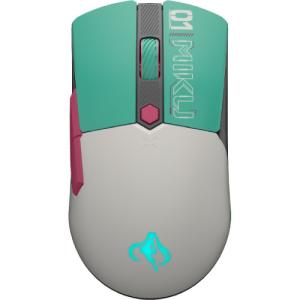 TUF GAMING Mini Wireless Mouse 初音ミクの買取情報