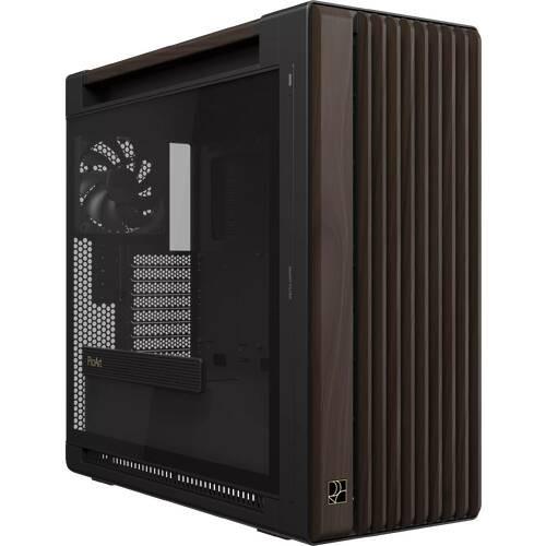 ProArt PA602 Wood Edition Modern Black - Tempered ...