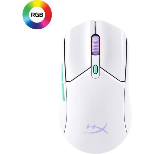 Puslefire Haste 2 Core Wireless White [8R2E7AA] ワイ...