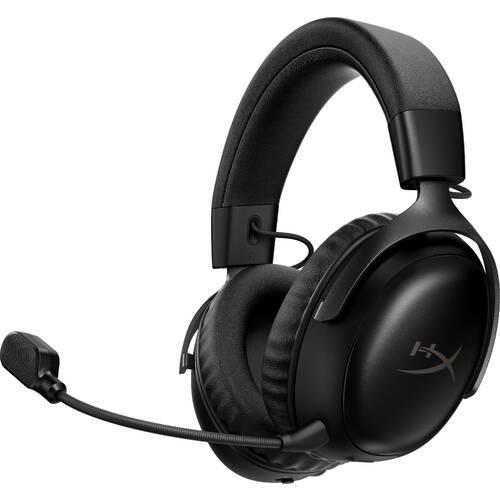 HyperX Cloud III S Wireless (Black) [A59YZAA] USB無...