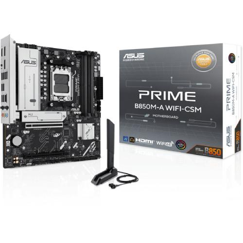 PRIME B850M-A WIFI-CSM