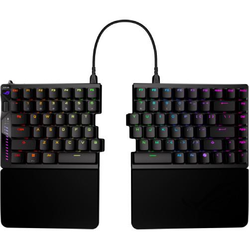 ROG Falcata Gaming Keyboard [M703 ROG FALCATA ACE/...