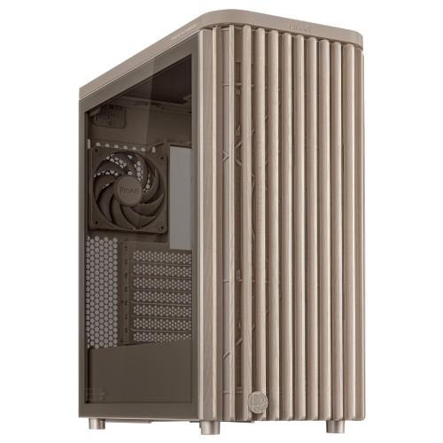 ProArt PA401 Wood Edition Beige - Tempered Glass P...
