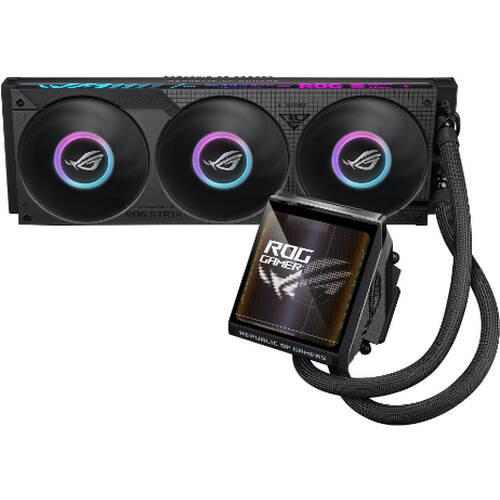 ROG STRIX LC IV 360 ARGB LCD