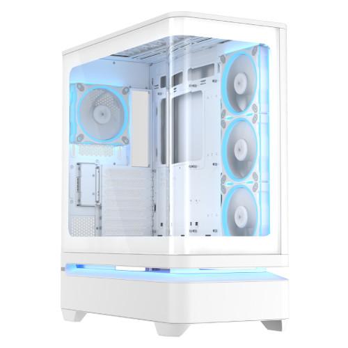 PRIME AP304 TG ARGB WHITE