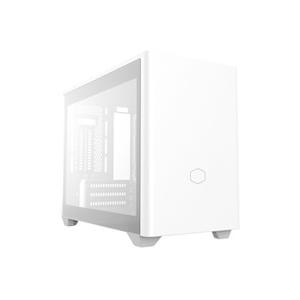 MCB-NR200P-WGNN-S00　（ホワイト） / Mini-ITX対応
