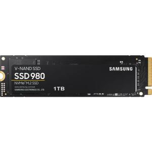 980　MZ-V8V1T0B/IT [M.2 NVMe 内蔵SSD / 1TB / PCIe Gen3x4 / SSD