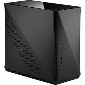 Era ITX Carbon - TG　FD-CA-ERA-ITX-BK / Mini-ITX対応