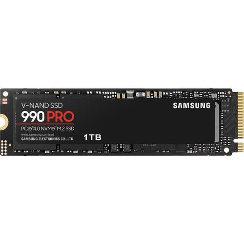 990 PRO　MZ-V9P1T0B-IT [M.2 NVMe 内蔵SSD / 1TB / PCIe...