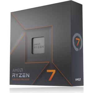 AMD Ryzen7 7700X (8C/16T,4.5GHz,105W)100-100000591WOF
