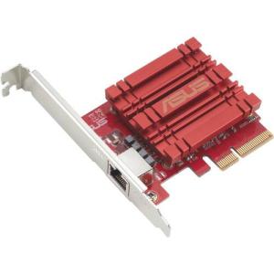 10GbE 有線LANカード RTL8127搭載 PCIe 4.0 x1 RJ45対応1ポート