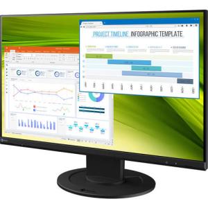 EIZO PCモニター・液晶ディスプレイ FlexScan EV2130-HDBK [21.5