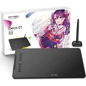 Deco 01 V2 イラストコンテスト最優秀賞パッケージデザイン