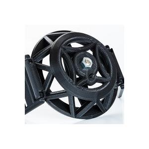 Coshi Tora Truss ver.2　VIVEトラッカーをベルトに固定