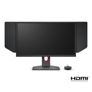 ZOWIE XL2566K TN 360Hz DyAc 24.5インチ ゲーミングモニター For E-Sports フルHD