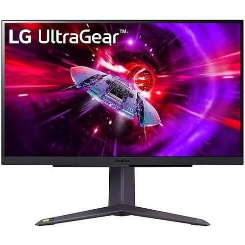 UltraGear 27GR75Q-B 27インチ WQHD(QHD) 2560x1440 ゲーミン...