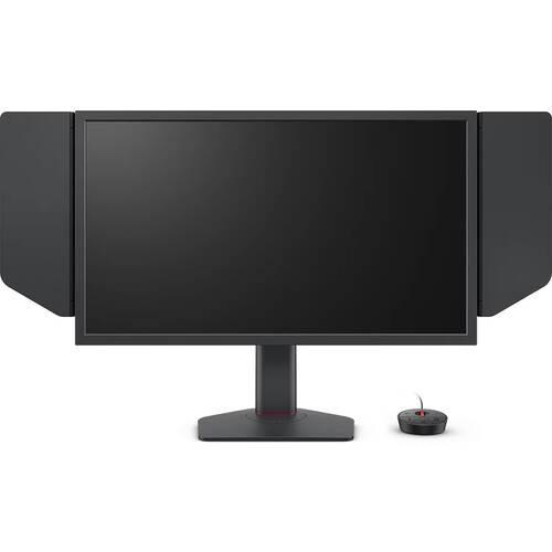 ZOWIE XL2546X-JP 24.5インチ フルHD ゲーミングモニター 240Hz 0.5m...