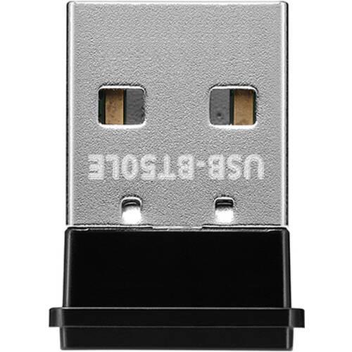 USB-BT50LE [Bluetoothアダプター / Bluetooth 5.0 + EDR/L...