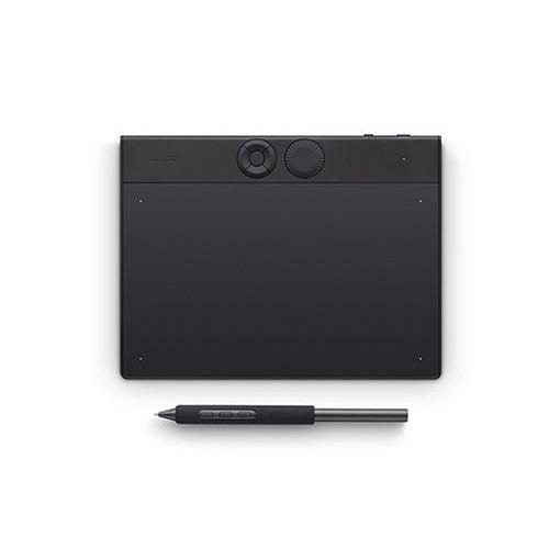 Intuos Pro Small [PTK470K0C] ペンタブレット