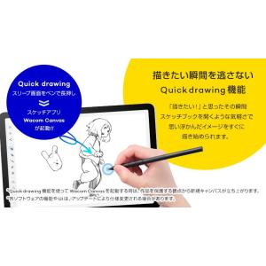 Wacom MovinkPad 11 DTHA...の詳細画像3