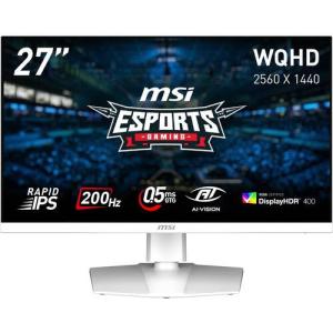 27インチ WQHD ゲーミングモニターの買取情報