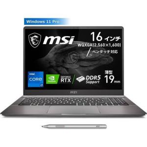 CREATOR-Z16P-B12UGST-013JP Creator Z16P B12U