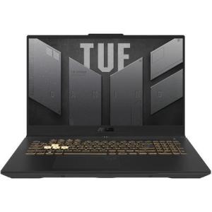 FX707ZE-I7R3050TI TUF Gaming F17