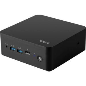 ミニPC Cubi NUC 1M-042JP