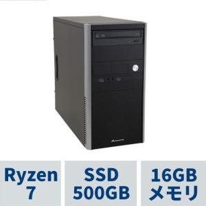 ミニタワーPC AeroStream RM7Aの高価買取価格