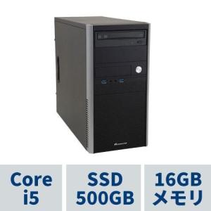 ミニタワーPC AeroStream RM5J-B250Bの高価買取価格