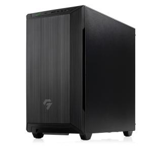 ゲーミングPC G-GEAR Aim GB7A...の詳細画像2