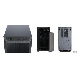 ゲーミングPC G-GEAR Aim GB7A...の詳細画像4