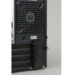 ミニタワーPC AeroStream RM7A...の詳細画像2