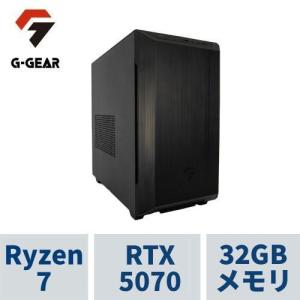 G-GEAR Aim GB7A-C256B SP3 Ryzen7 PCの高価買取価格